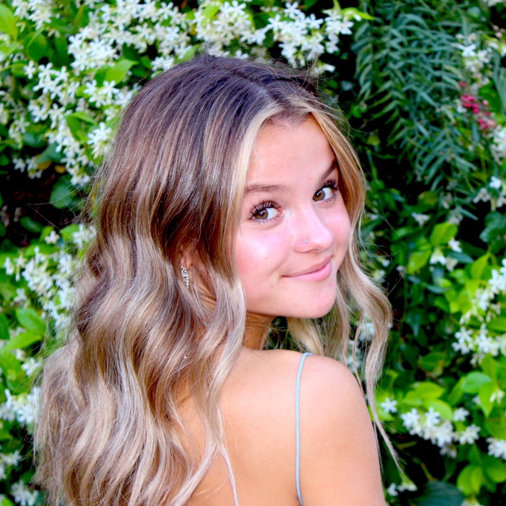 Meet your Posher, Shaylee